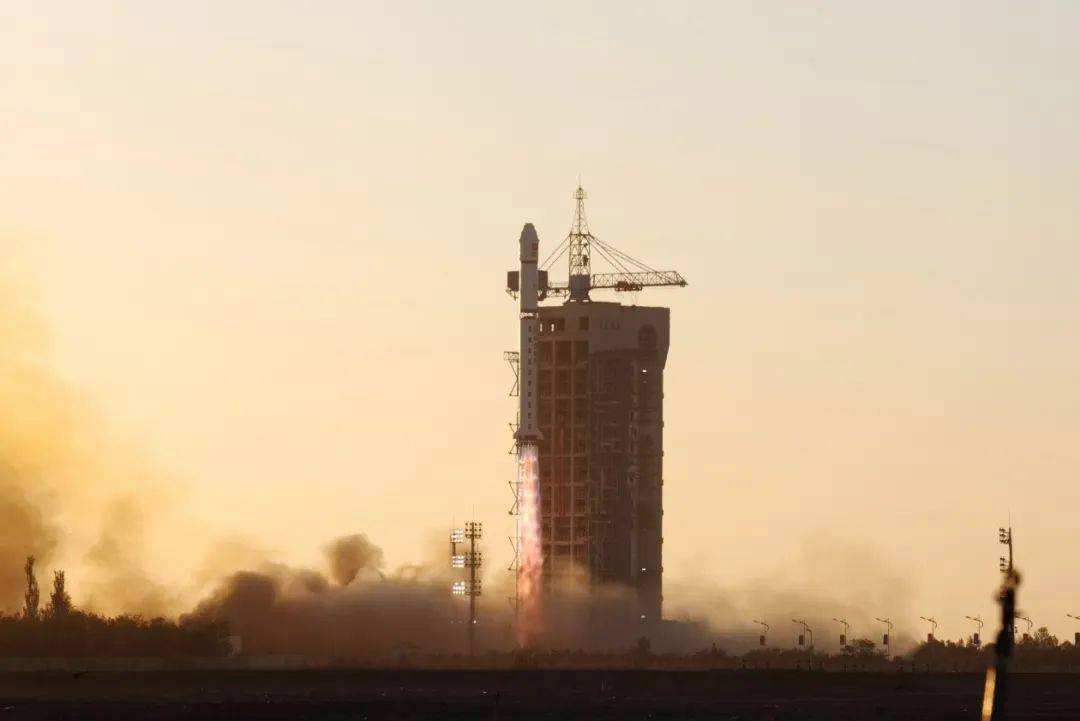 2030是什么年啊（地球將現70年寒冷期？中國太陽衛星夸父一號成功發射，或許可解答）