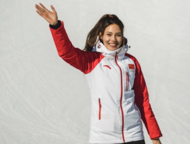 为什么谷爱凌这么那么受欢迎（谷爱凌为什么这么火？）