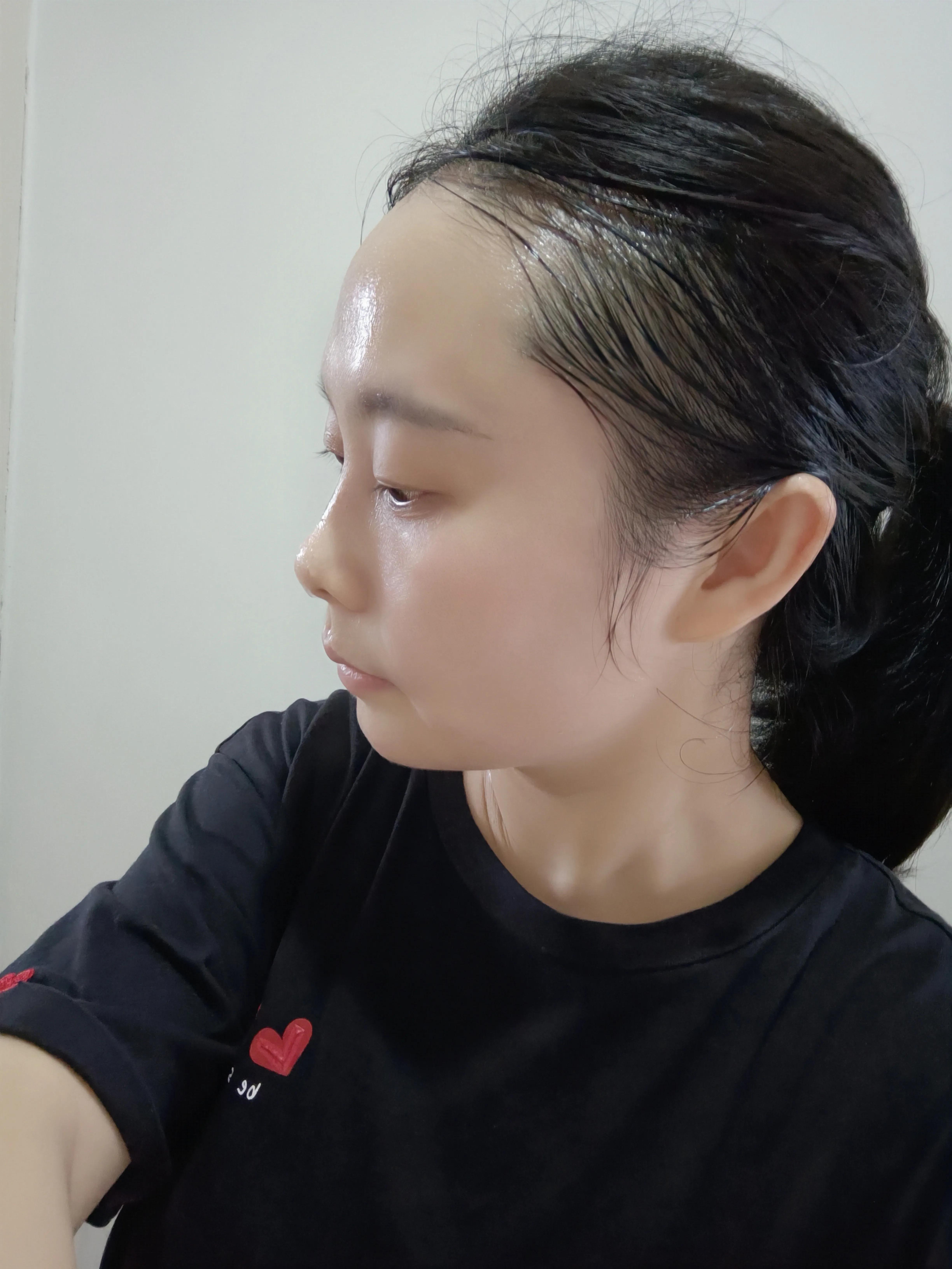 乒乓球怎么对墙打不掉（在家对墙练习拉乒乓球，锻炼效果不输跳操）-华海博客