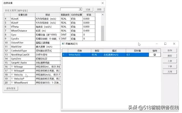 轻松应对多样和差异的需求，构建移动机器人如此简单
