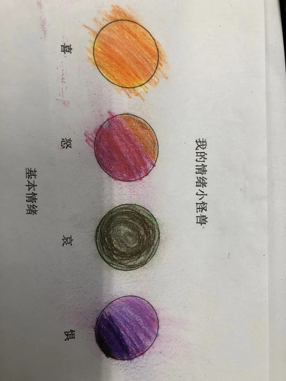 双流区黄龙溪学校开展“5.25”心理健康活动节系列活动