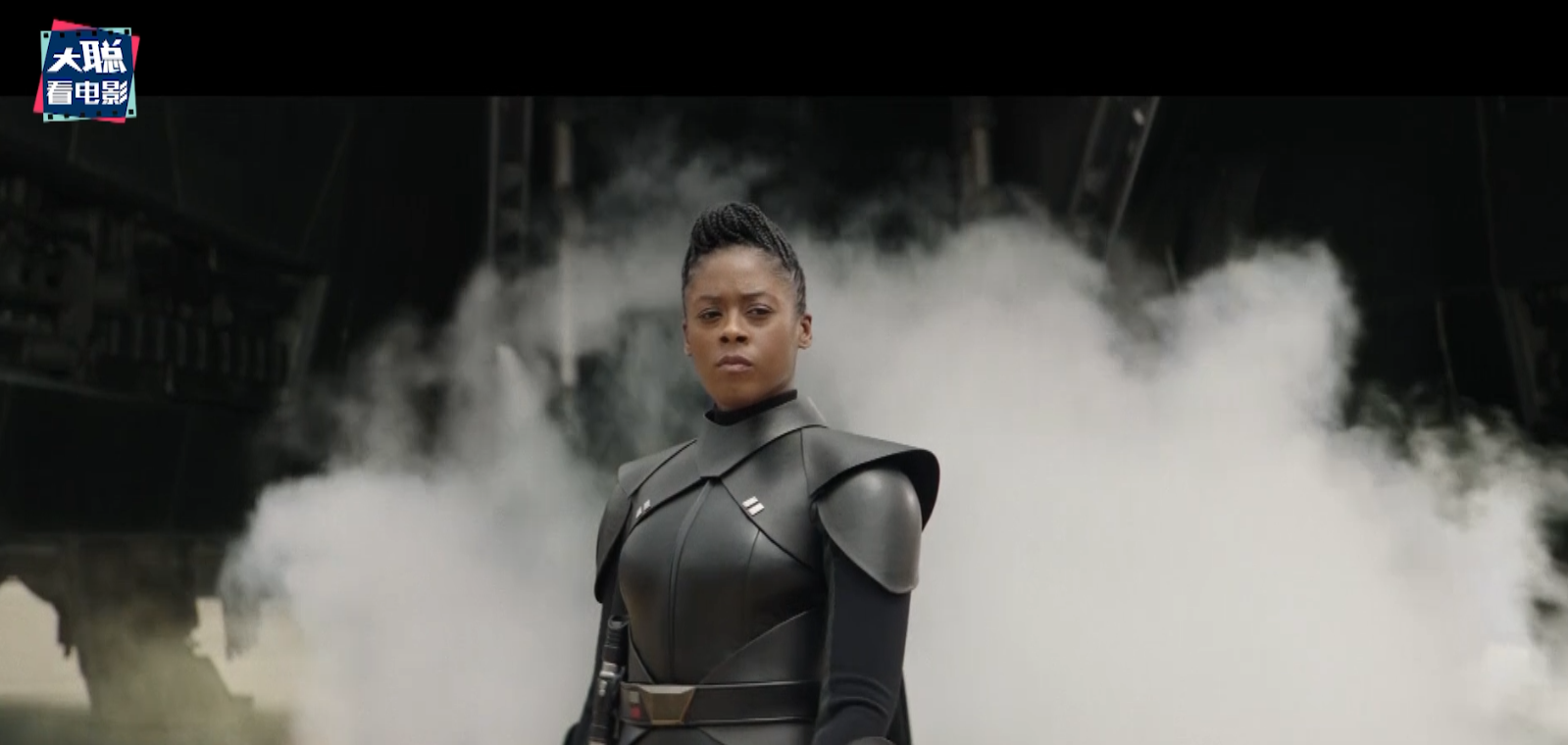 《欧比旺》全六集一口气回顾！看欧比旺和达斯维达的相爱相杀