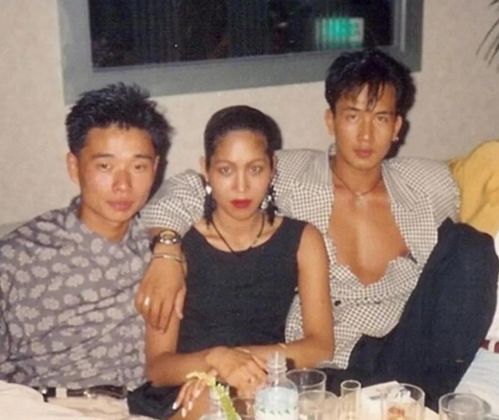 相比于汪小菲，10个细节看透大S“新欢”的为人