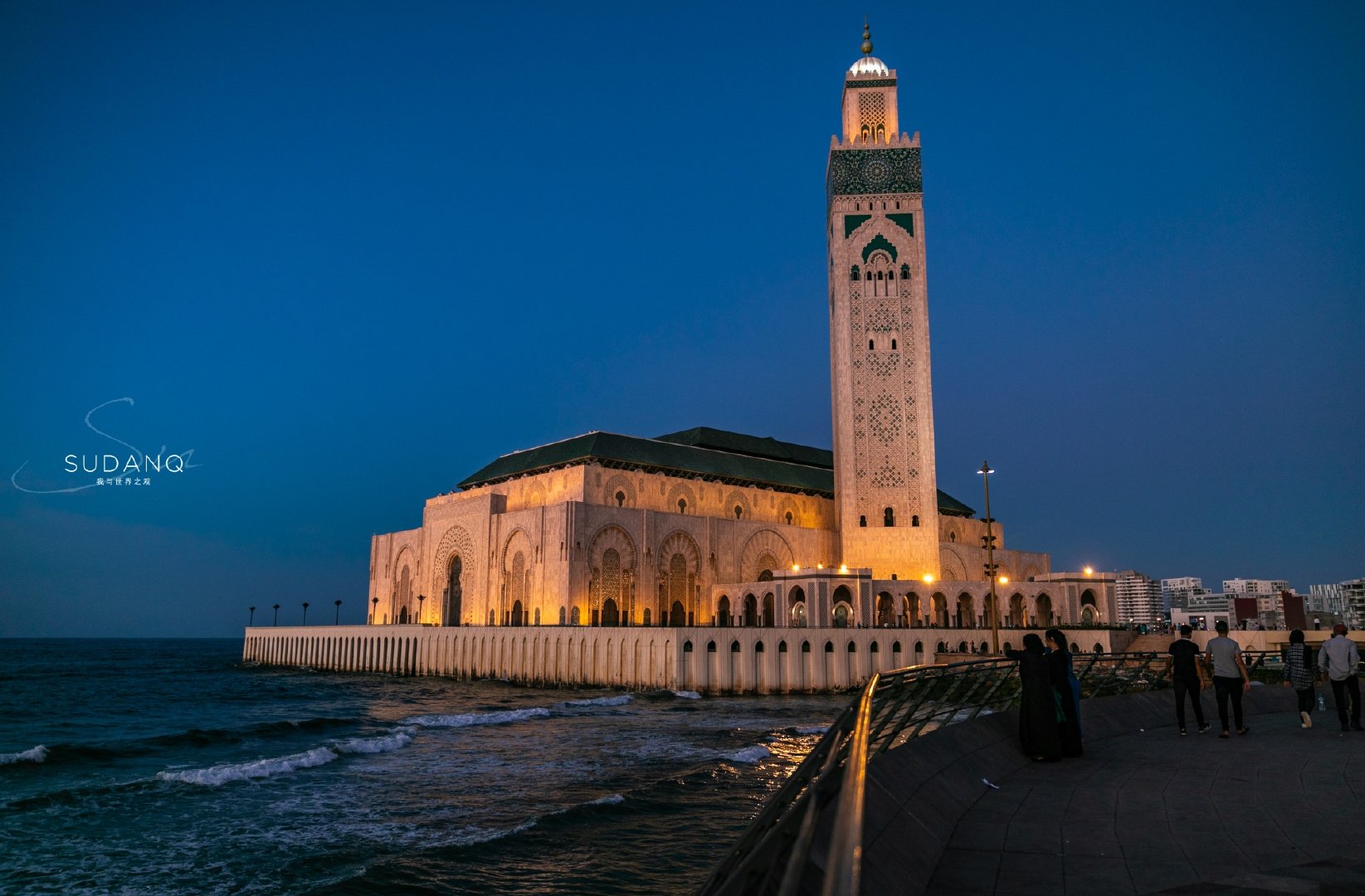 摩罗哥怎么进世界杯（挺进世界杯8强的摩洛哥队，最大黑马，其背后是一个怎样的国家）