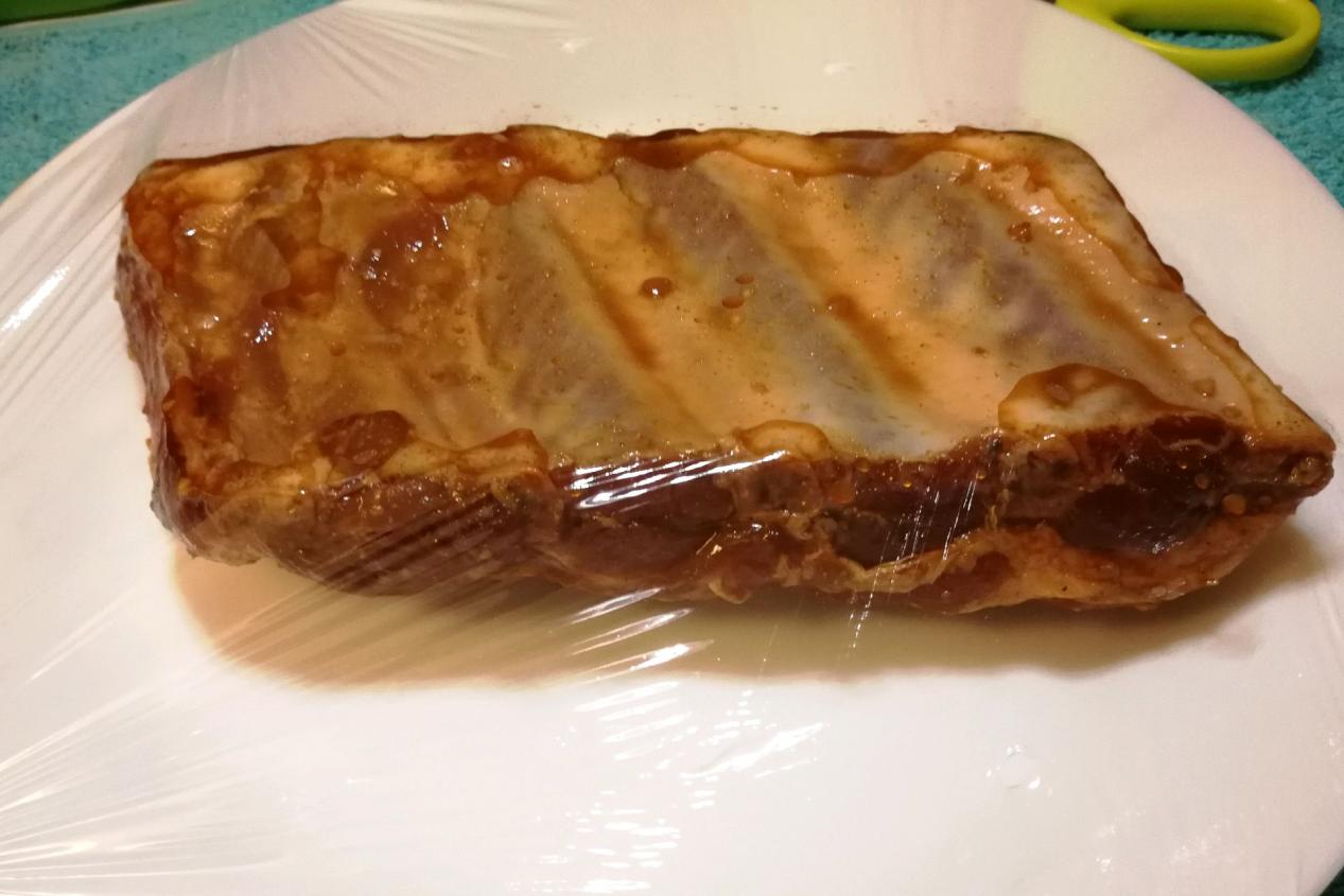 肋排的家常做法大全（焦香肉嫩的猪肋排做法简单）