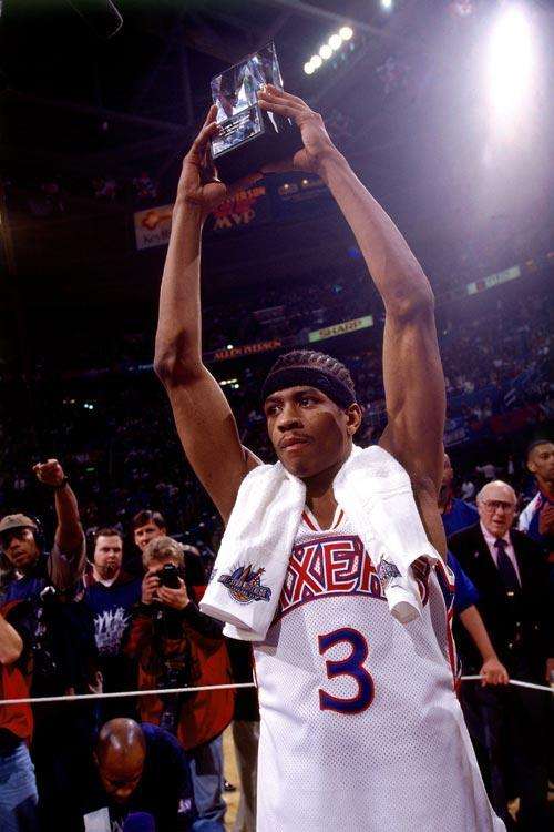 0607湖人战绩（30城30人系列（4）：十年费城十年王，一生无冠又何妨）