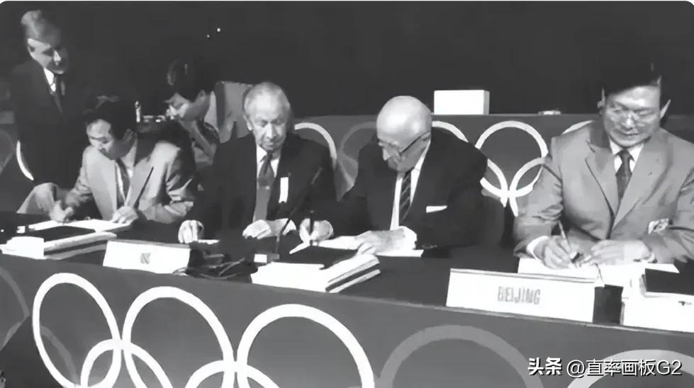 中国北京举办的是第几届奥运会（历史的记忆-北京申奥成功辉煌历程 ）