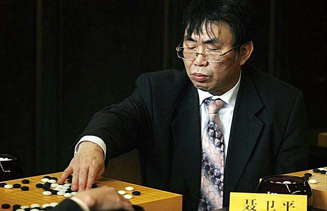 中国围棋美女(围棋第一美女唐莉，曾与师傅聂卫平传绯闻，低调成婚嫁地产老总)