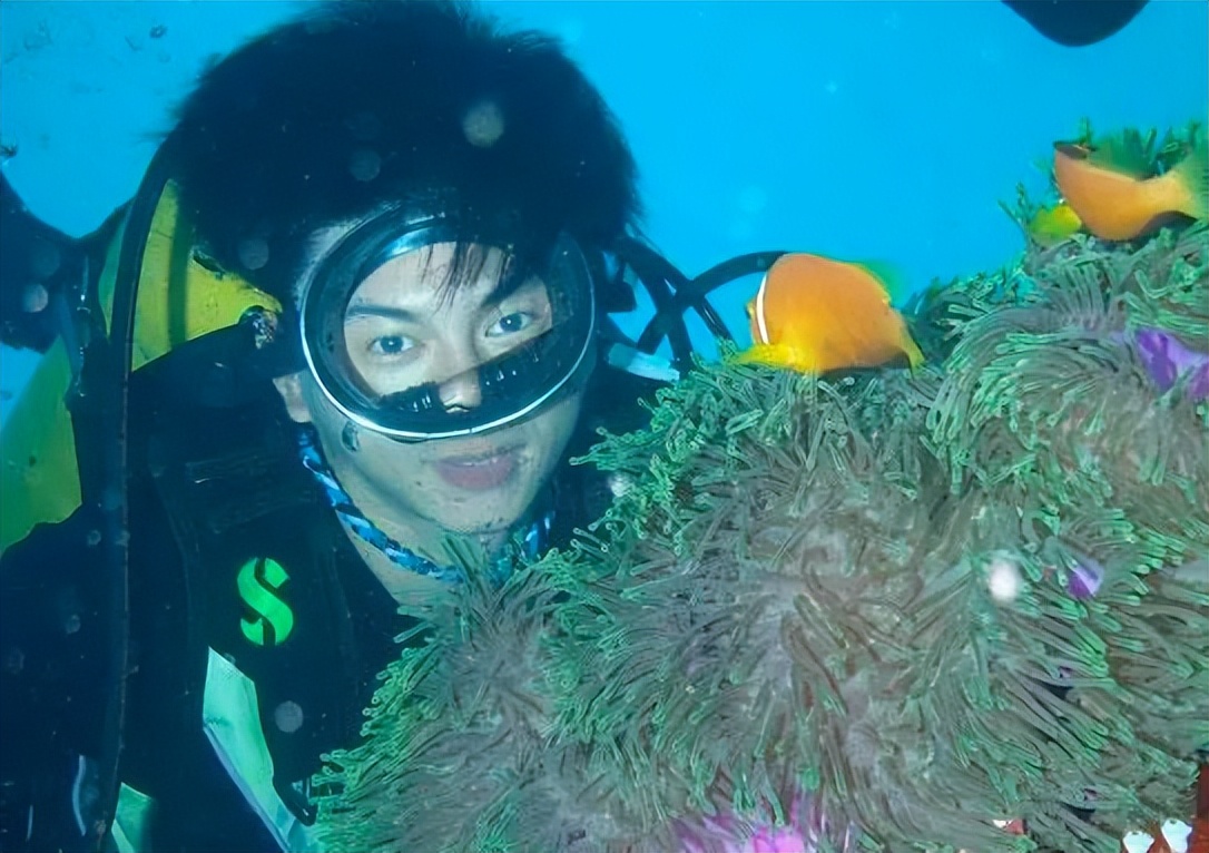 娱乐圈十大不老男神，刘德华上榜，何炅进不了前五