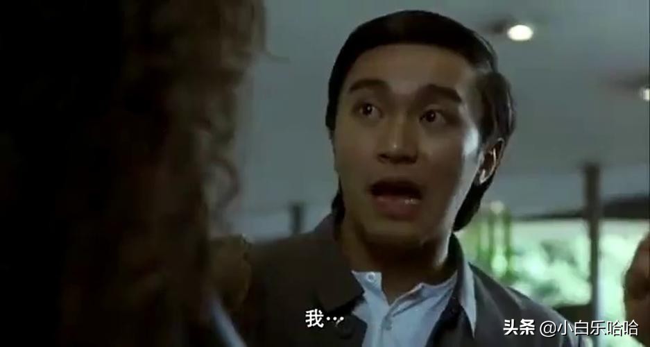 央视专访周星驰，希望散播中国文化，星爷电影经典语录有哪些？