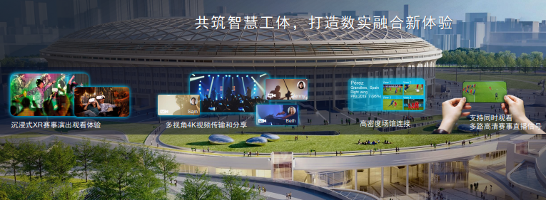 体育课直播亮点（体育赛事VR直播能否成为XR消费应用“强”场景）