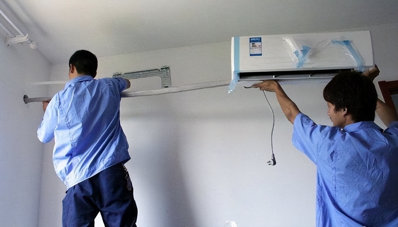 空调加氟一般多少钱(空调移机全是) - 价格百科