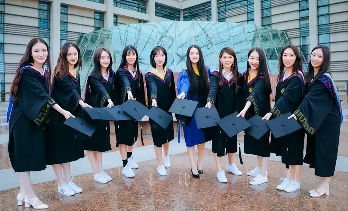 浙江高校排名最新更新：浙大独具一档，浙工大反超浙江师大