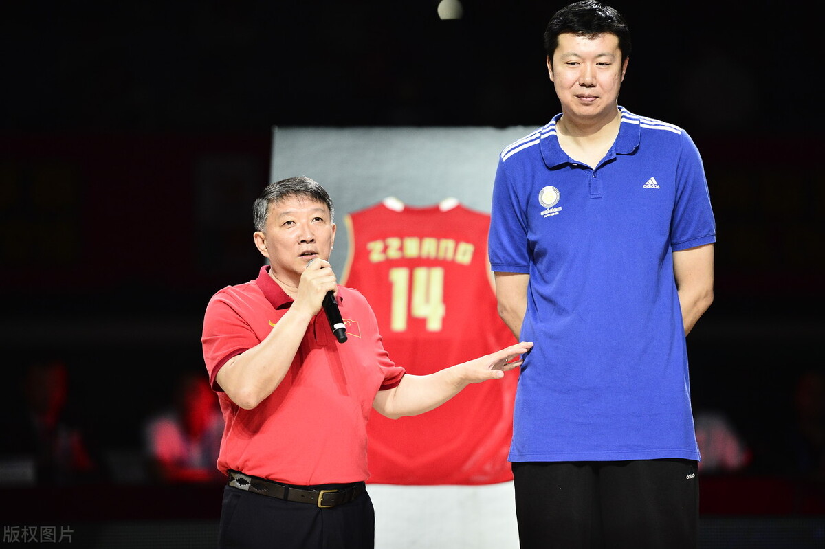 为什么cba学不了nba（真相大白，不是CBA不想学习NBA，而是这2点根本学不来）