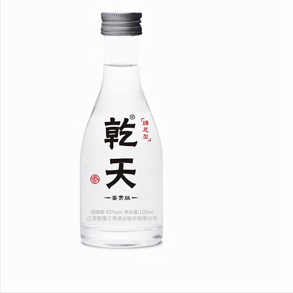 江苏酒丨这10款江苏白酒，你喝过几款？