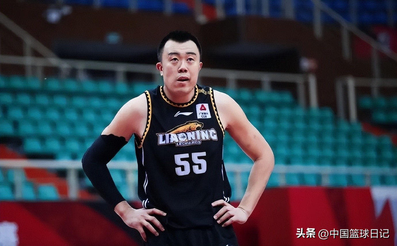 中国nba有哪些篮球队（中国篮球综述：中国男篮公布世预赛名单，韩德君复出、CUBAL战果）-趣拿体育