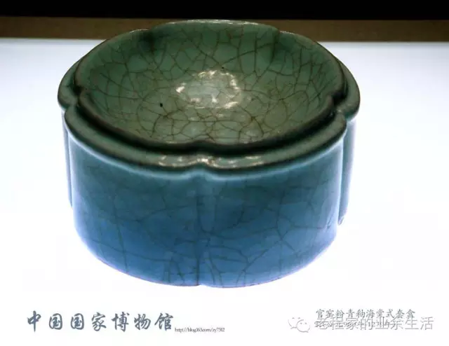 中国陶瓷历史文化简述(9):宋、辽、金时期瓷器——美学的丰碑
