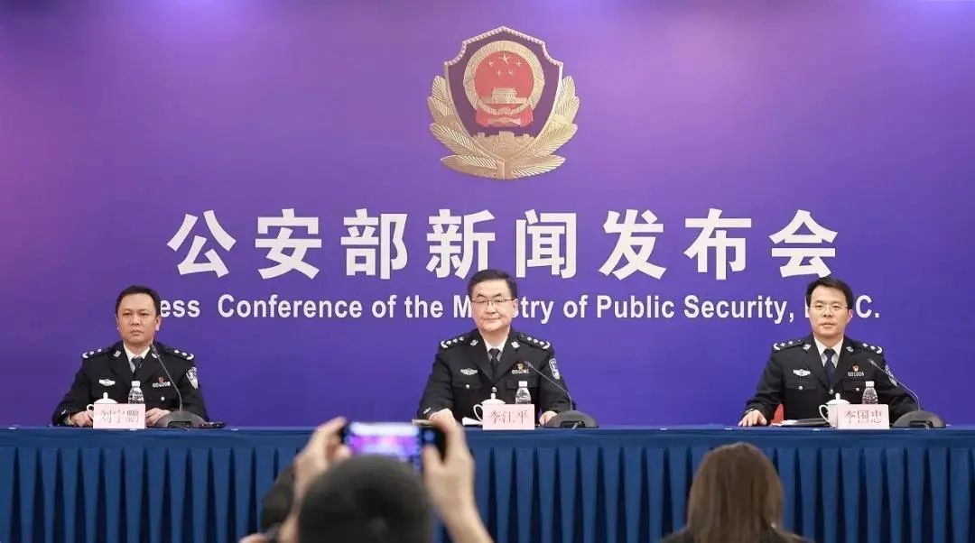 新交规（明确了）