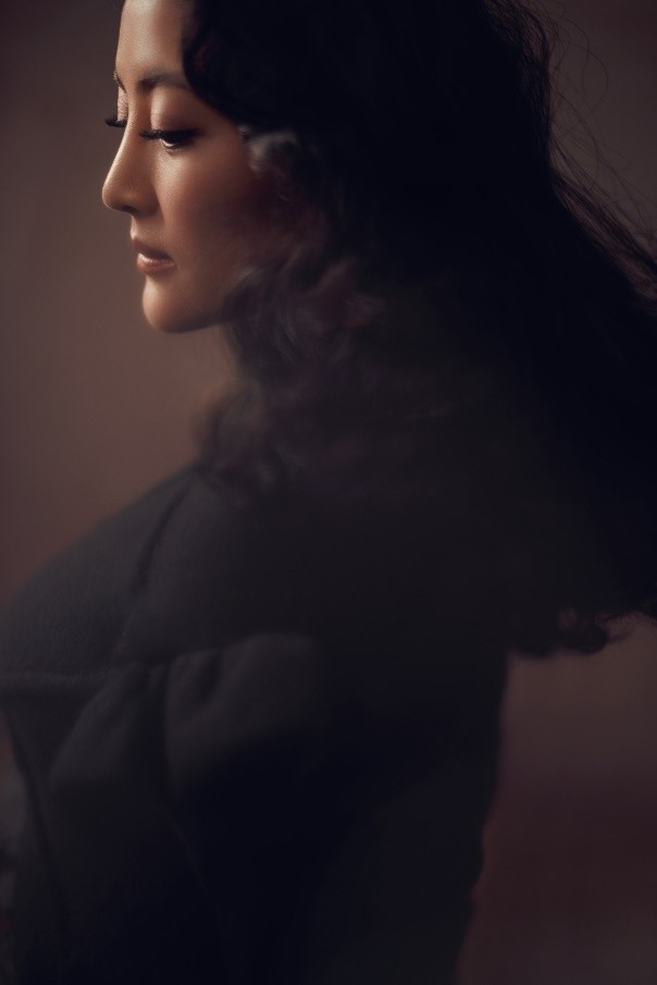 阿鲁阿卓，用歌声传递温暖人心的力量