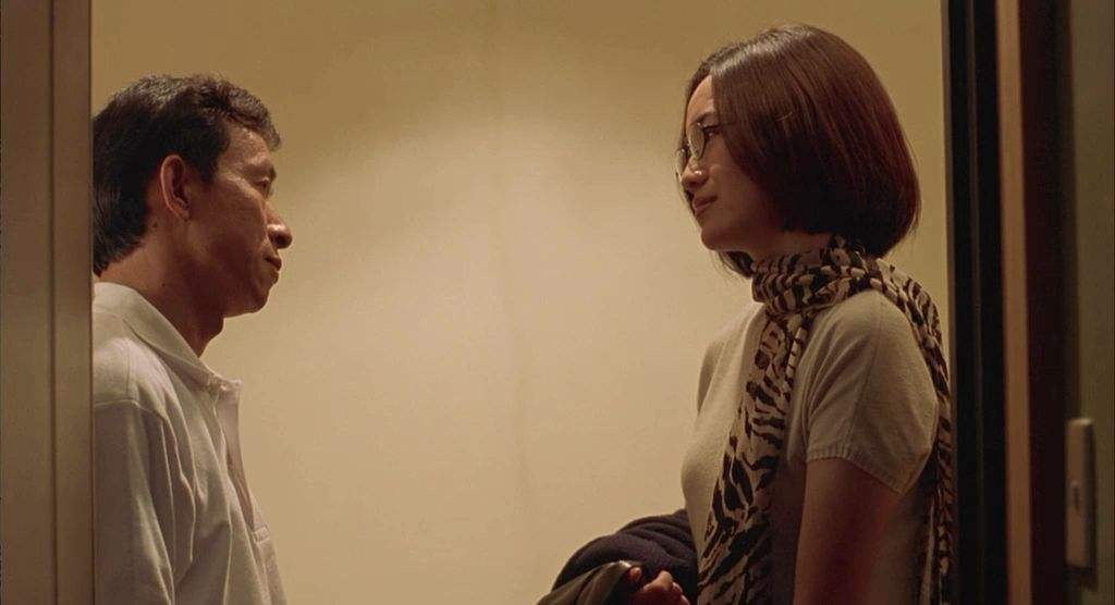 生活,哪有那么复杂——电影《一一》观后感