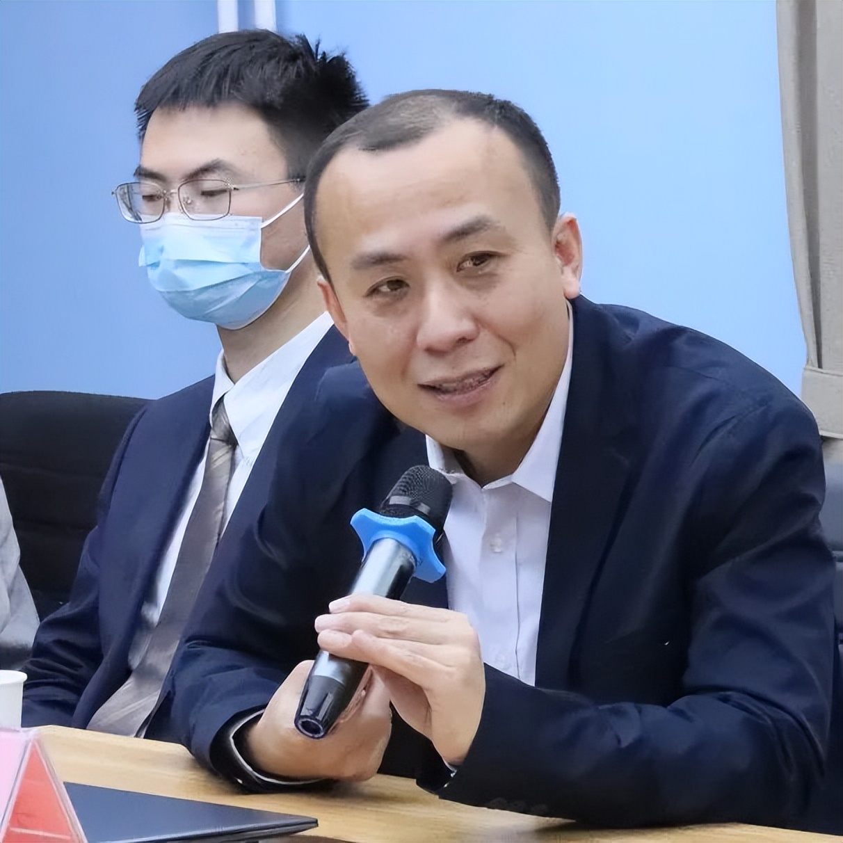 2022年中华儿慈会合规风控专题培训会举行