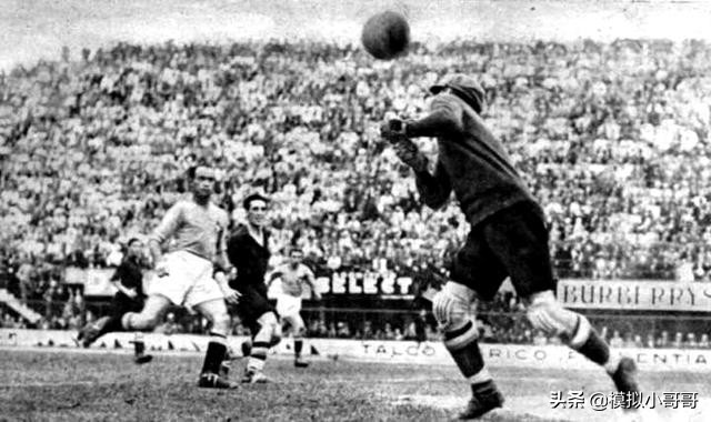 第二届世界杯(1934年第二届世界杯，墨索里尼威胁意大利队“不夺冠军就枪毙”)