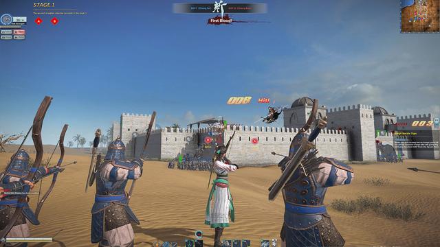 免费的还真不一定比付费的差，盘点Steam上10款精品免费游戏