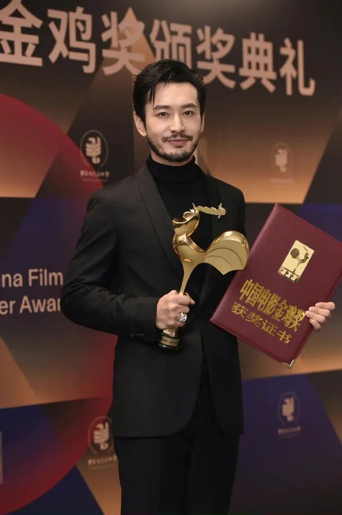 奖运也是一种玄学！这些“无冕之王”何时能翻身？