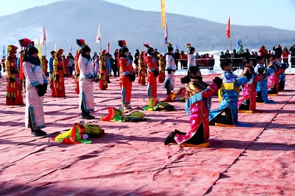 冬天的日本旅游景点（你知道，东北的冬天哪些地方最好玩吗？）