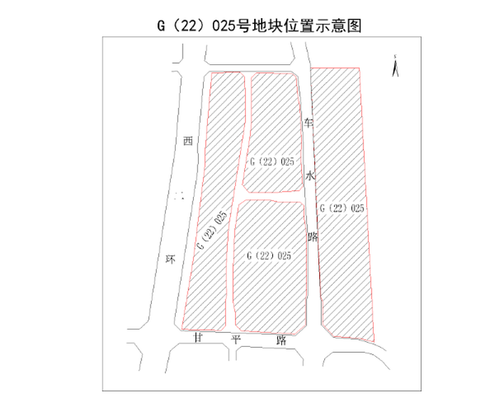 房贷利率可低至4.4%，南明区挂牌14.92万方宅地，中医二附院扩建