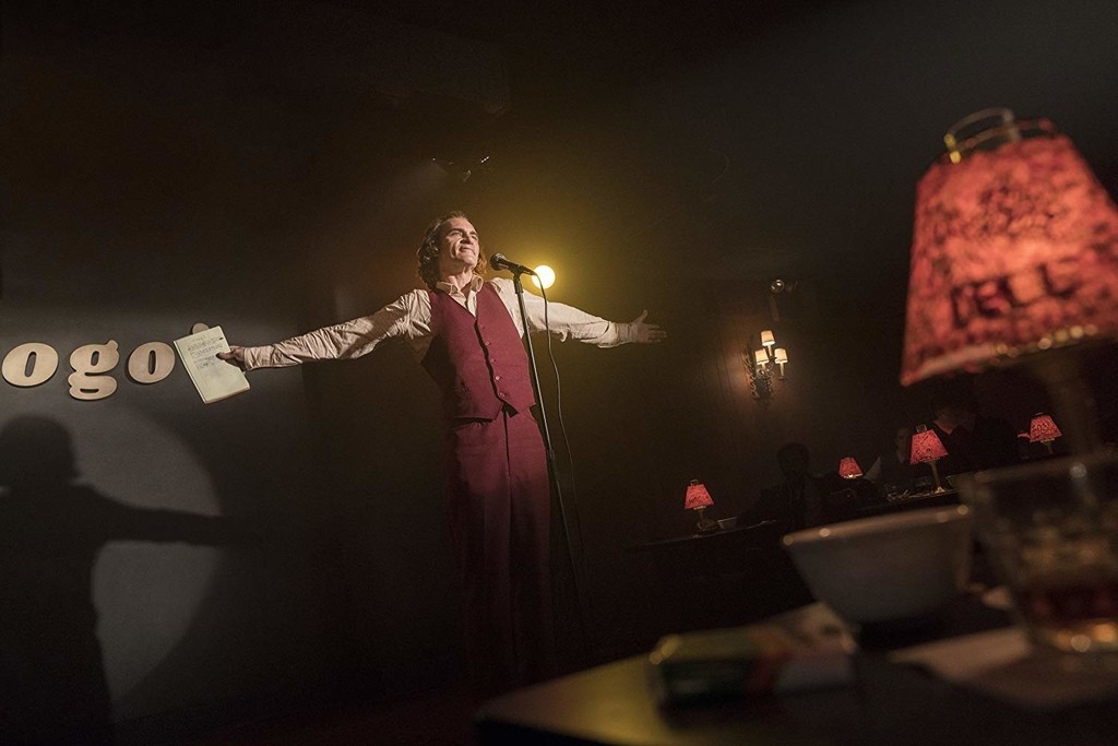 电影推荐丨《小丑》——是谁点燃城市的恶意之火