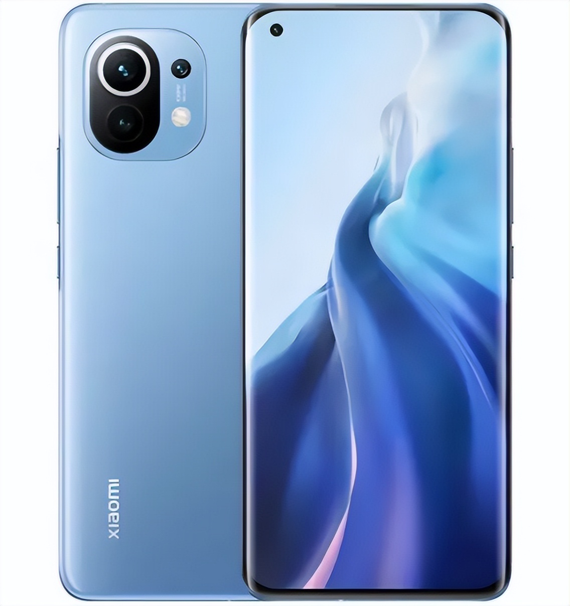 截至目前,盘点屏幕采用2k分辨率的小米手机,共14款