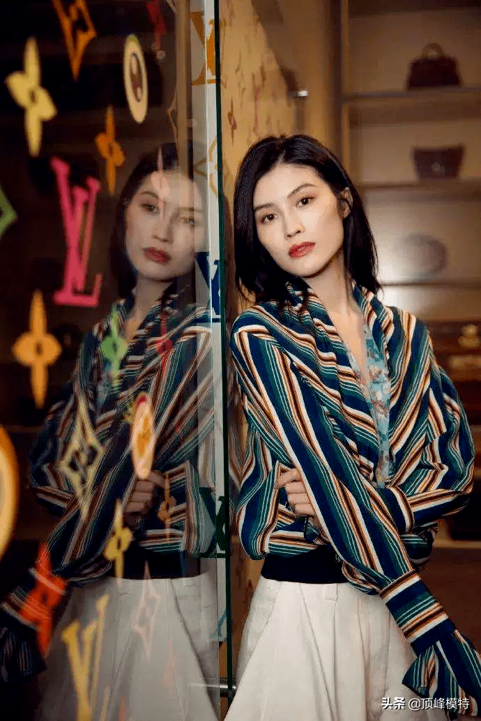 顶峰艺考｜服装表演名校_天津工业大学服装表演专业怎么样？