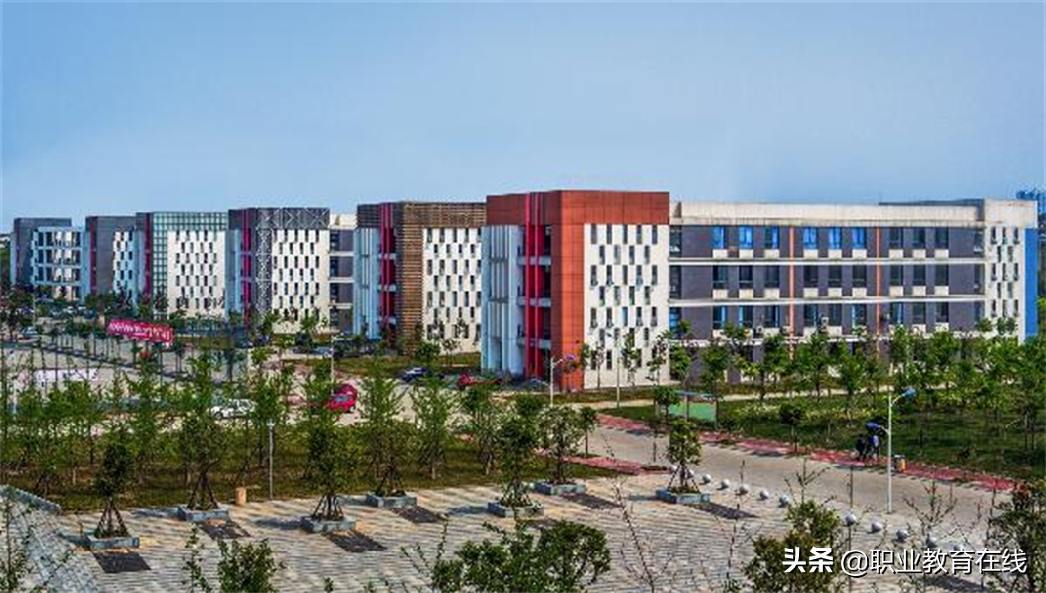 第二批国家示范性高职，有9所掉出国家队，这是为什么？