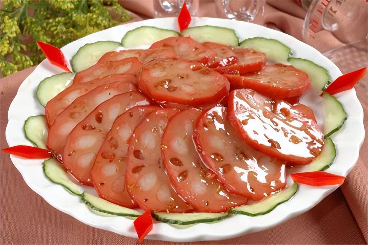 40余款菜肴推荐，家常味道不输饭店，做法简单一学就会，值得尝试