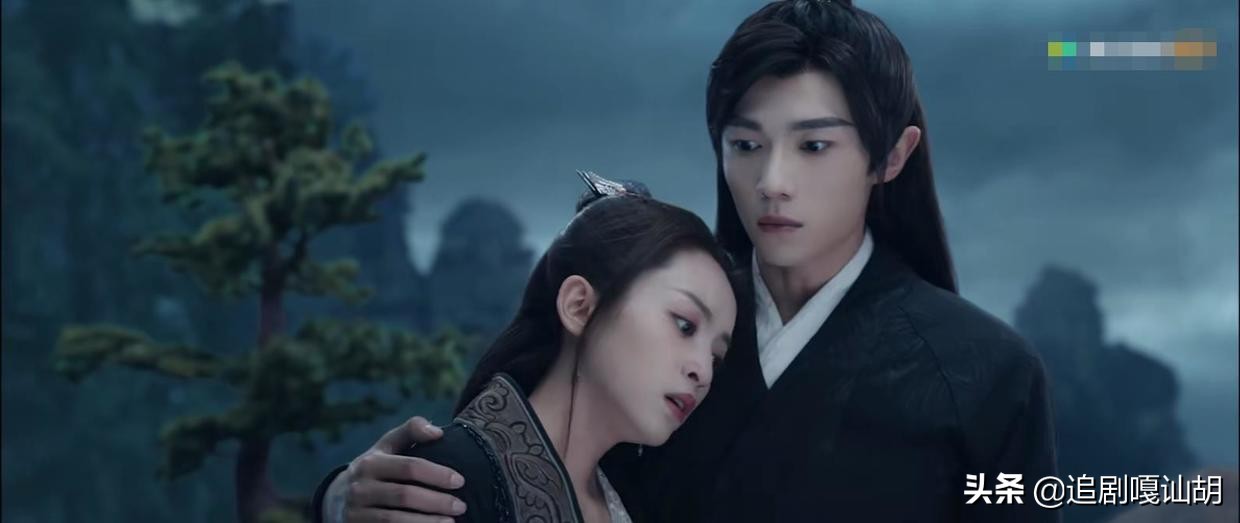 《男狐聊斋3》别看片名拉胯情节眼熟，看完结局直呼赶紧上第四部