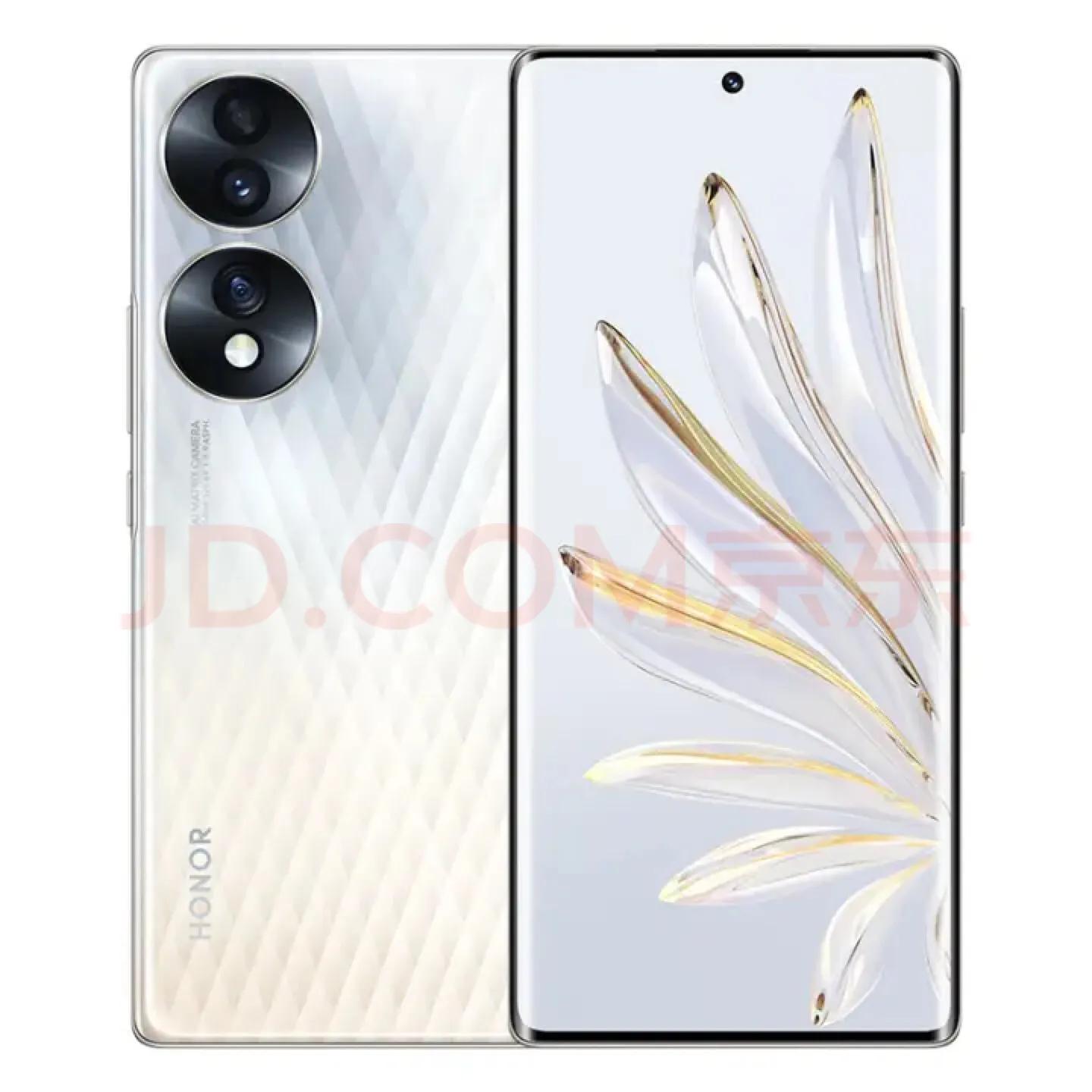 荣耀70为啥卖这么好？