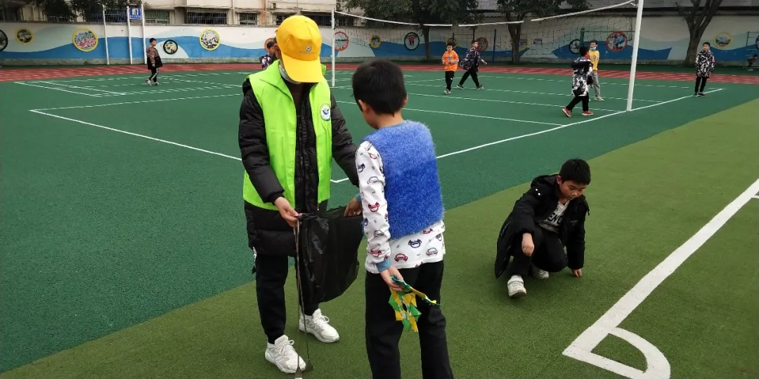 上好每一节劳动课——四川天府新区新兴小学开展劳动教育课程