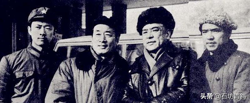 入选“22大”，庞学勤：不知道；照顾病妻42年，再婚幸福9年