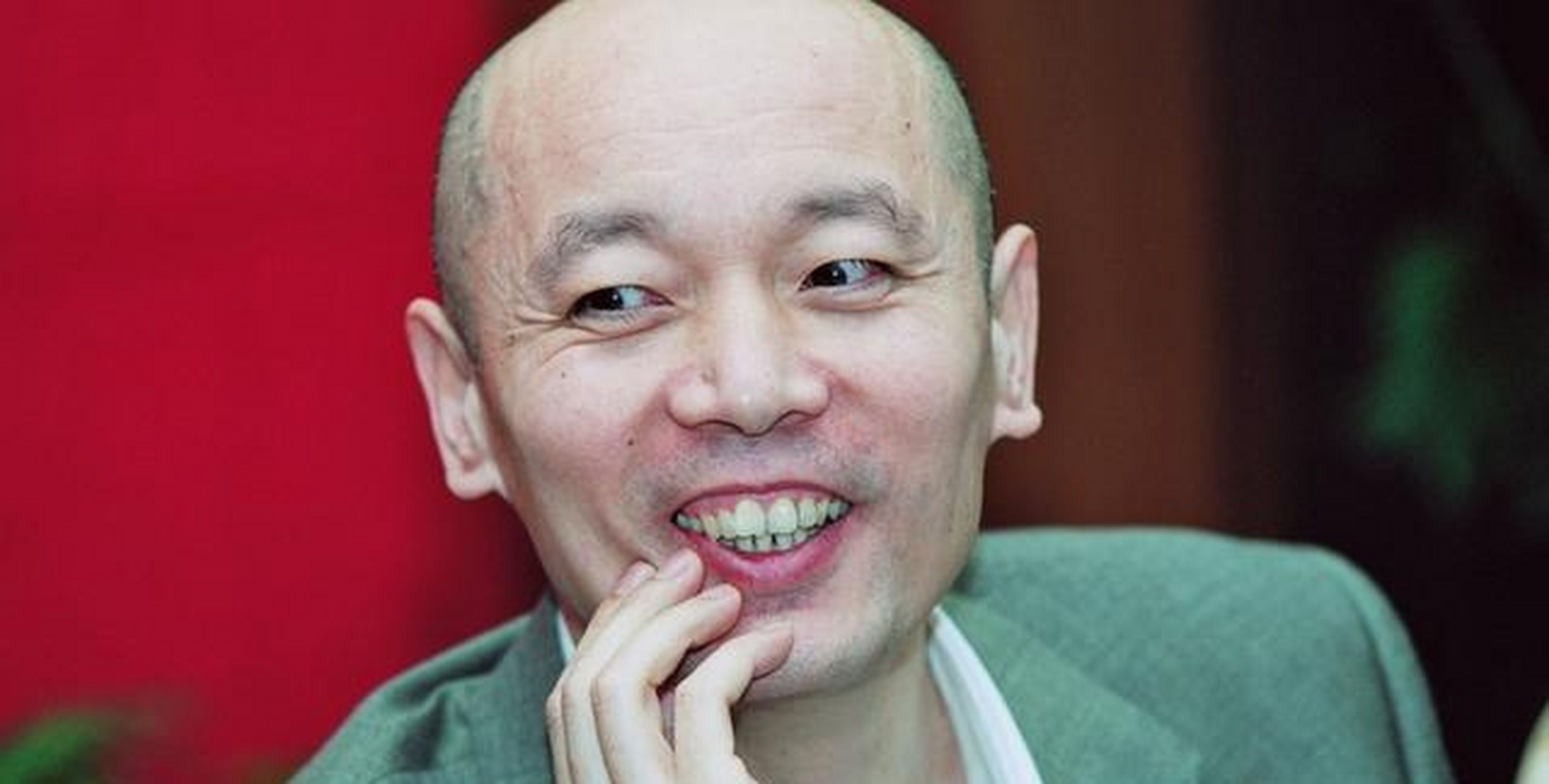 电影喜剧明星男(给"中国大师级的喜剧演员"排个名,沈腾第9,范伟第5