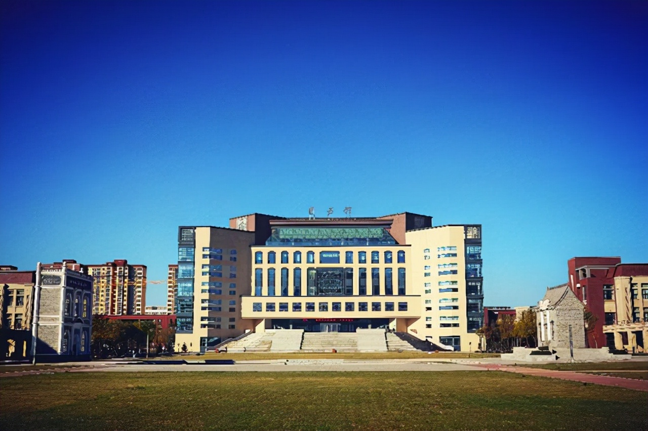 2022山西高校排名出炉，太原理工大学问鼎榜首，山西大学最终圆梦