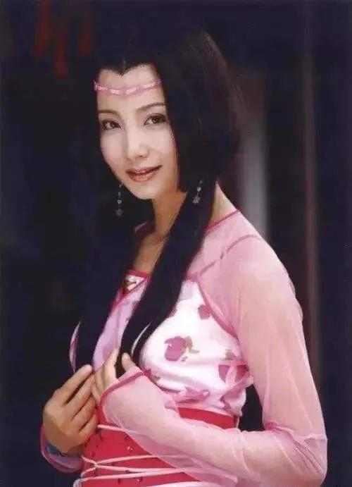 重庆第一美女，这八位重庆女星，个个温柔美丽，知性大方