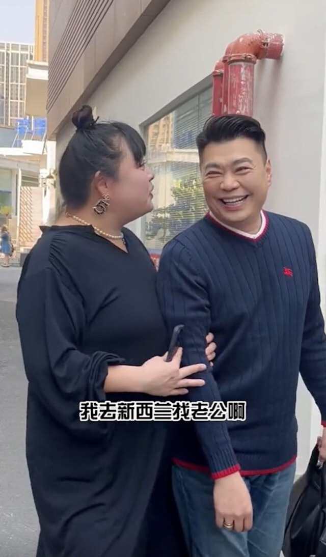 不知不觉现年已经37岁的陈嘉佳,近年来事业发展得还算顺利,据悉陈嘉佳