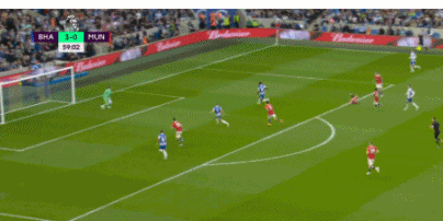 2021英超联赛集锦（英超第36轮，周六比赛日（6场比赛）进球合集）