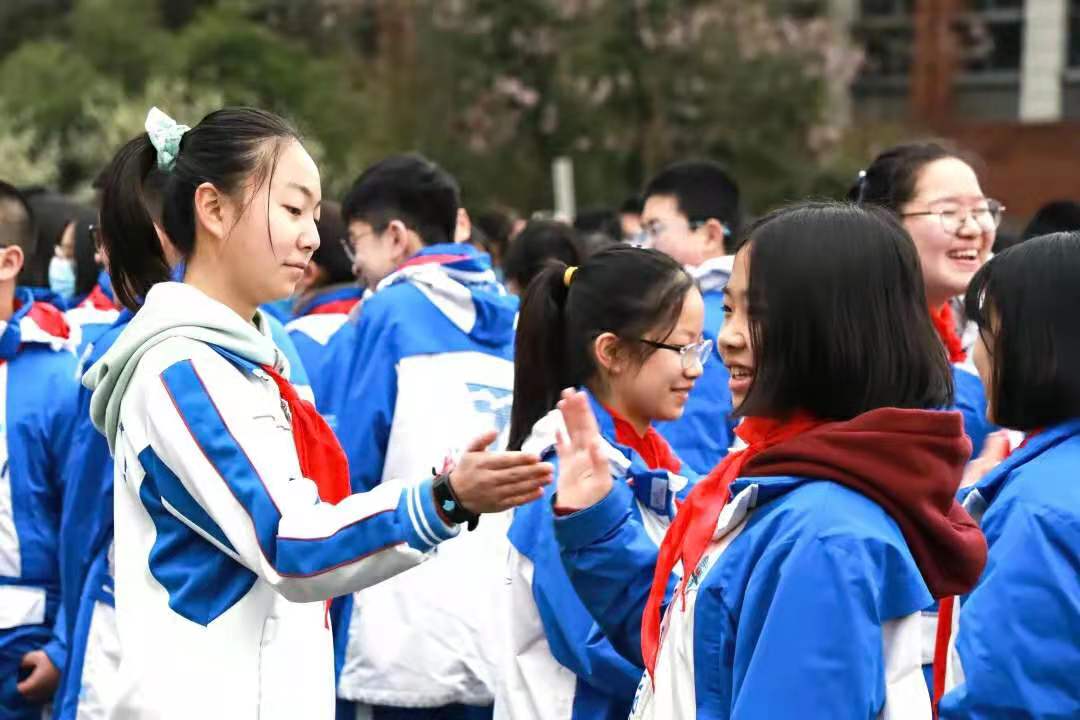 江苏省10强高中“诞生”，一本升学率极高，得到家长认可