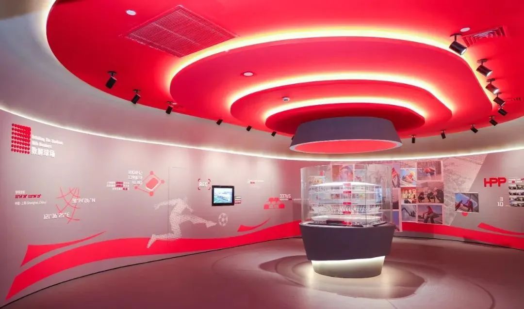 足球比赛球员们站在哪里更好（北上广深...，国内精彩的足球主题体验中心）