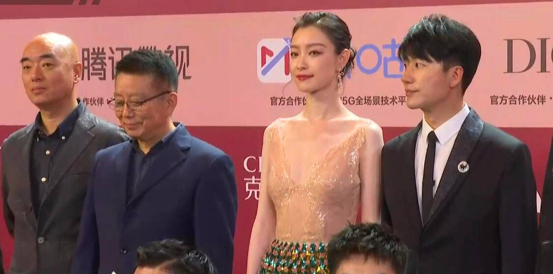 人虫儿电视剧(娱乐圈的“半老徐娘”，到中年事业再翻红，真是身材迎来的事业？)