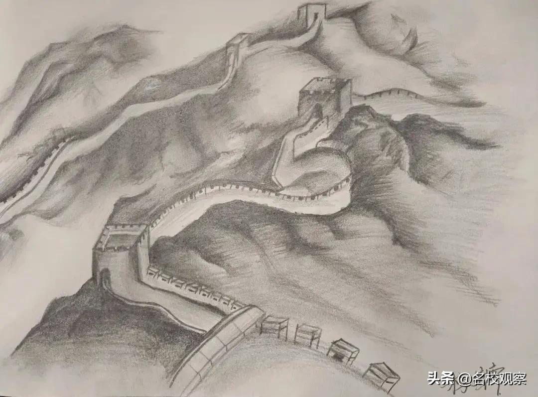 天立各校师生，重温“一二•九”以史明志，启航新时代骄子励行