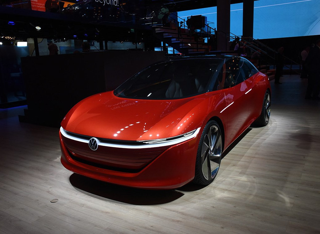 一汽大众车型(一汽大众车型)