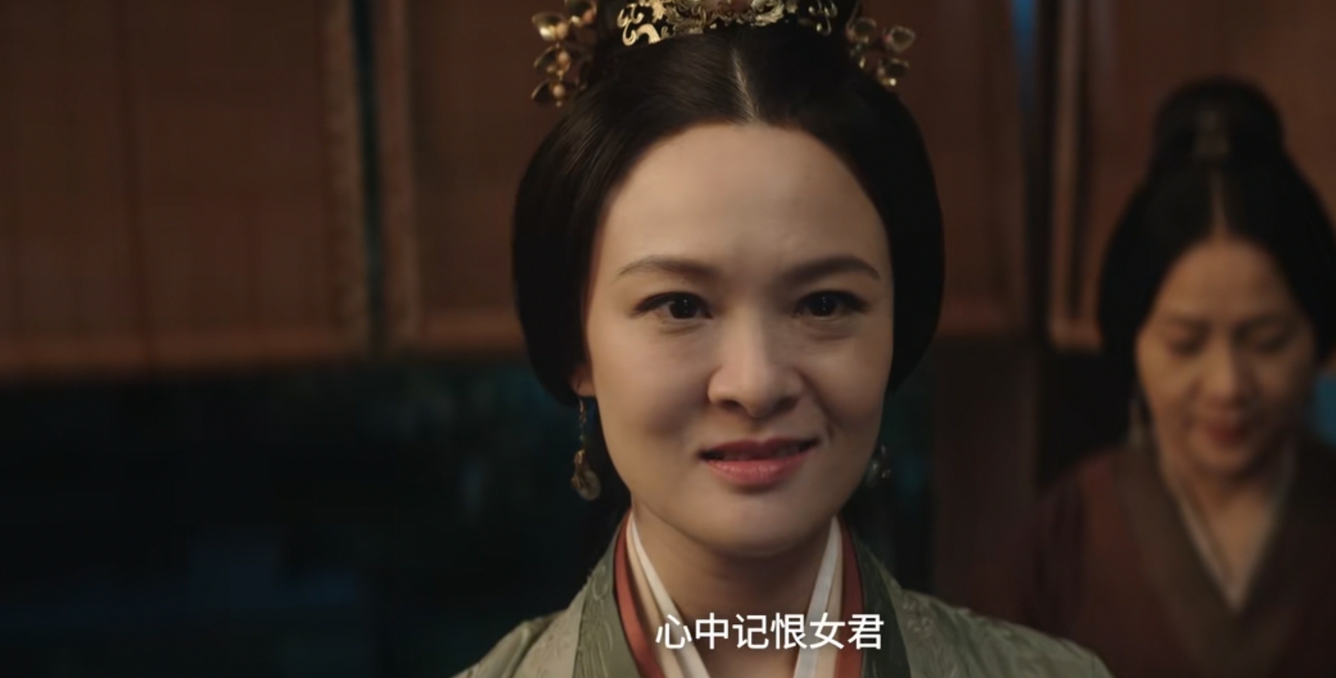 今晚开播！又一古装剧来了，宅斗乐趣不停歇，演员阵容不错